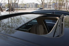 2009款 2.4L 自动豪华型