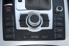 2009款 2.4L 自动豪华型