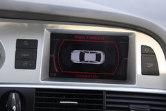 2009款 2.4L 自动豪华型