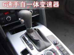2009款 2.4L 自动豪华型