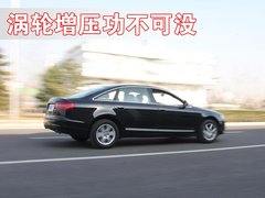2009款 2.4L 自动豪华型