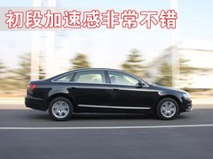 2009款 2.4L 自动豪华型