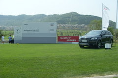 2009款 2.4L 自动豪华型