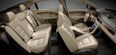 2009款 2.4L 自动豪华型