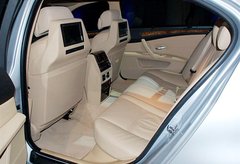 2009款 2.4L 自动豪华型