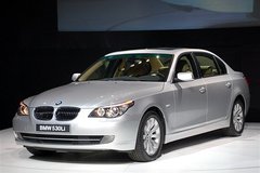 2009款 2.4L 自动豪华型