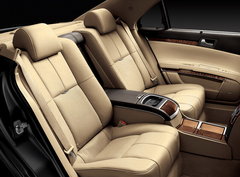 2009款 2.4L 自动豪华型