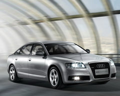 2009款 2.4L 自动豪华型