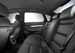 2009款 2.4L 自动豪华型