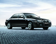 2009款 2.4L 自动豪华型