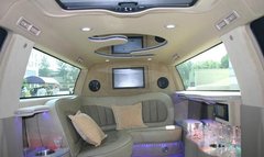 2009款 2.4L 自动豪华型