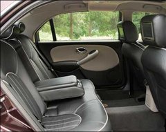 2009款 2.4L 自动豪华型