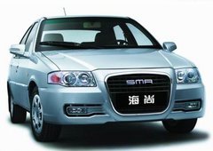 2009款 2.4L 自动豪华型
