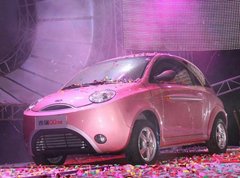 2009款 2.4L 自动豪华型