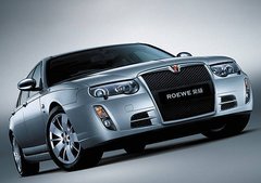 2009款 2.4L 自动豪华型