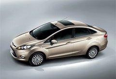 2009款 2.4L 自动豪华型