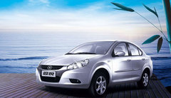 2009款 2.4L 自动豪华型