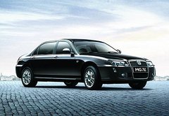 2009款 2.4L 自动豪华型