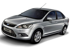2011款 三厢 1.8L 自动 时尚型