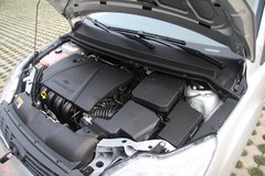 2011款 三厢 1.8L 自动 时尚型