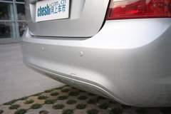 2011款 三厢 1.8L 自动 时尚型