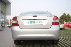 2011款 三厢 1.8L 自动 时尚型
