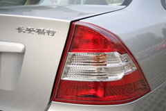 2011款 三厢 1.8L 自动 时尚型