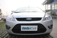 2011款 三厢 1.8L 自动 时尚型