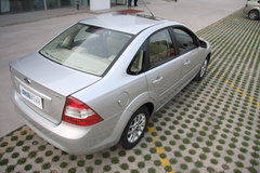 2011款 三厢 1.8L 自动 时尚型