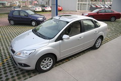 2011款 三厢 1.8L 自动 时尚型