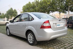 2011款 三厢 1.8L 自动 时尚型