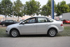 2011款 三厢 1.8L 自动 时尚型