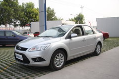 2011款 三厢 1.8L 自动 时尚型