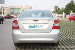 2011款 三厢 1.8L 自动 时尚型