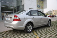 2011款 三厢 1.8L 自动 时尚型