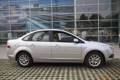 2011款 三厢 1.8L 自动 时尚型