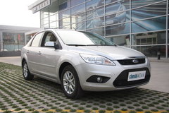 2011款 三厢 1.8L 自动 时尚型