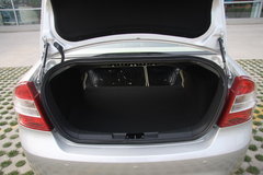 2011款 三厢 1.8L 自动 时尚型