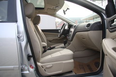 2011款 三厢 1.8L 自动 时尚型
