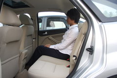 2011款 三厢 1.8L 自动 豪华型
