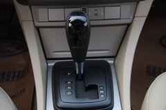 2011款 三厢 1.8L 自动 豪华型