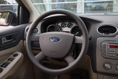2011款 三厢 1.8L 自动 豪华型