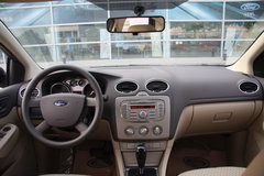 2011款 三厢 1.8L 自动 豪华型