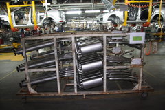 2011款 三厢 2.0L 自动 豪华型