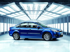 2011款 两厢 2.0L 手动 运动型