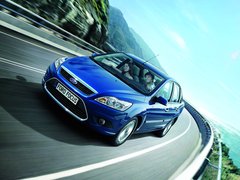2011款 两厢 2.0L 手动 运动型