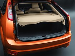 2009款 两厢 2.0L 手动 运动型