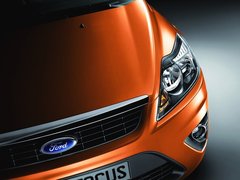 2009款 两厢 2.0L 手动 运动型
