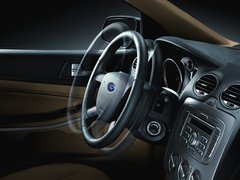 2009款 两厢 2.0L 手动 运动型