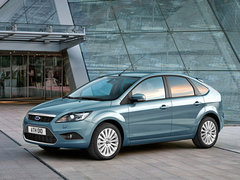 2009款 两厢 2.0L 手动 运动型